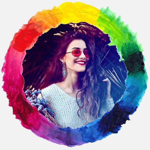 Profile Border Editor - Social media profile maker 1.4.8