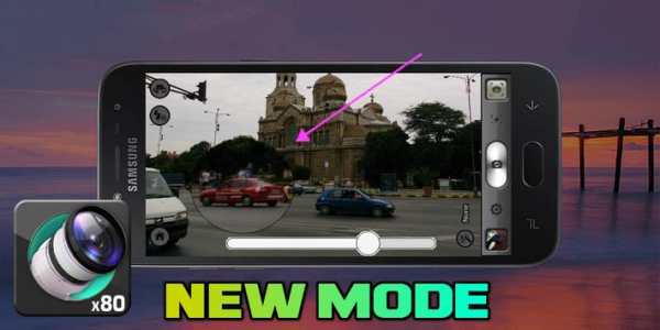 4K Zoom Camera New screenshot 4