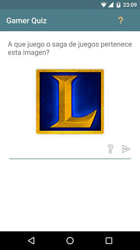 Gamer Quiz screenshot 2
