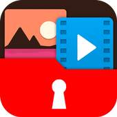 Photo & Video Locker 1.0
