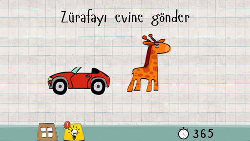 Çifte Dikiş Yaratıcı Zeka screenshot 3