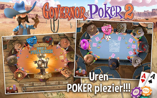 TEXAS HOLDEM POKER OFFLINE screenshot 7