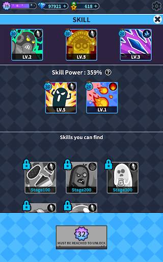 Hero Factory - Idle tycoon screenshot 24