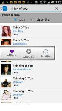 MX Music Box Lite screenshot 2