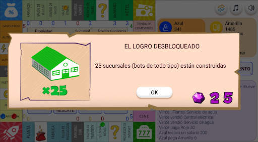 Monopolista screenshot 3