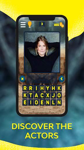 Quiz for DARK - Paradox Time Travel Fan Trivia screenshot 5