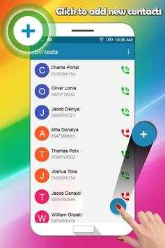 Calls Blacklist - Call Blocker screenshot 1