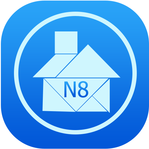 Launcher Theme Nokia 7.2 icon