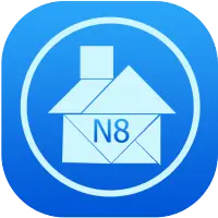 Launcher Theme Nokia 7.2