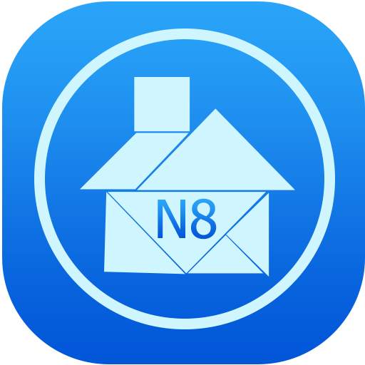 Launcher Theme Nokia 7.2 1.0.0