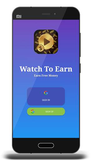 Earn Video Rewards - Best Timepass स्क्रीनशॉट 2