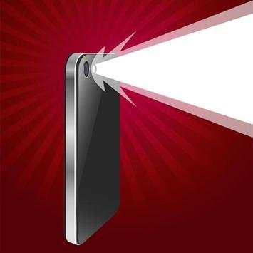 flashlight on off screenshot 5