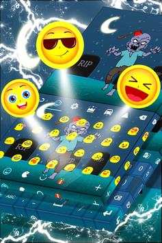 Keyboard Zombie screenshot 5