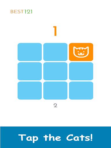 Tap Cats screenshot 11