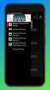 Madani Channel Live Streaming Online screenshot 2