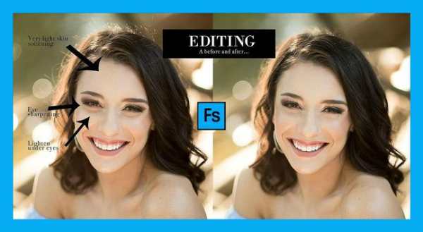Foto Shop screenshot 1