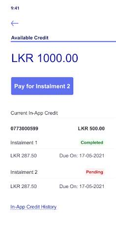 PayMaster - The Super App screenshot 7