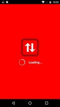 Internet Booster and Optimizer App Prank 2 تصوير الشاشة