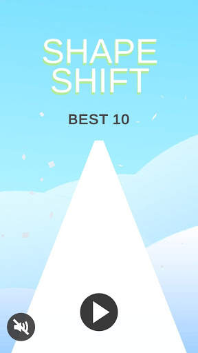 Shape Shift screenshot 1