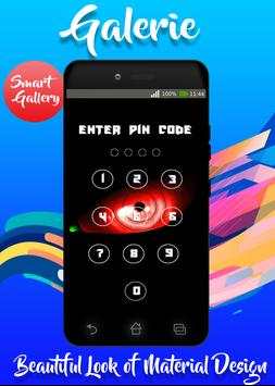 Gallery Pro screenshot 2