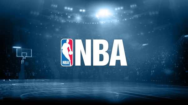 NBA for Android TV screenshot 1