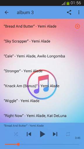 Yemi Alade Songs 2019 - Without Internet screenshot 5