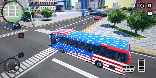 Bus Simulator: Ultimate Ride screenshot 5