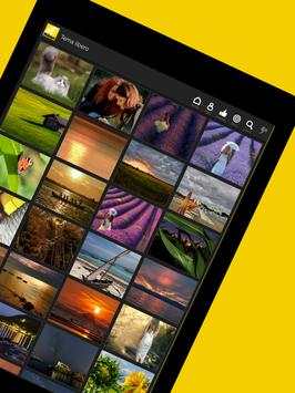 Nikon Art screenshot 5