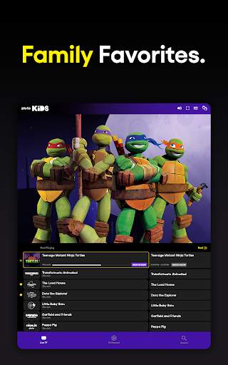 Pluto TV: Watch TV & Movies screenshot 36