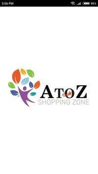AtoZ Shopping Zone screenshot 1