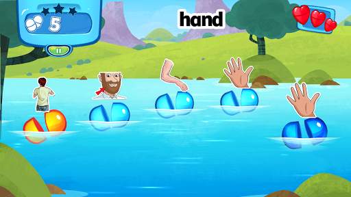 Word Fun World screenshot 7