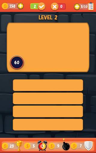 Quiz World screenshot 2