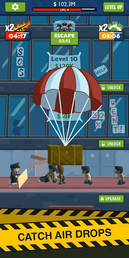 ZOMBIE MALL screenshot 7