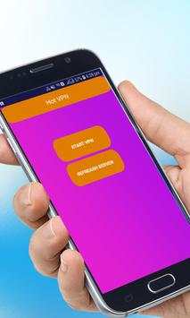 Hottest VPN 2020-New Hot VPN 2020_Turbo VPN screenshot 5