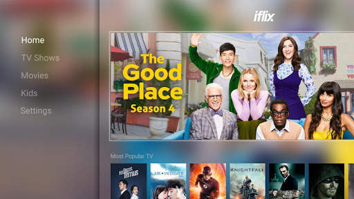 iflix: Asian & Local Dramas screenshot 32