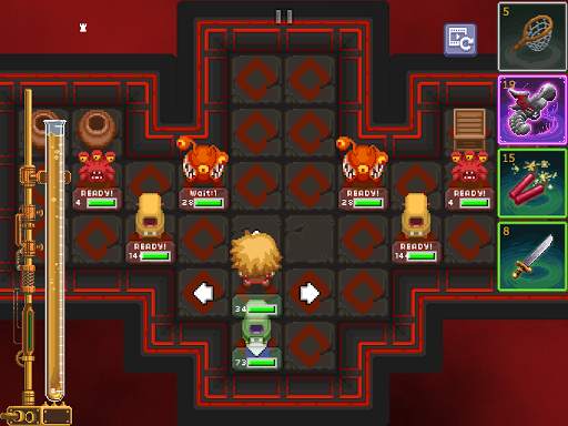 Tiny Decks & Dungeons screenshot 13