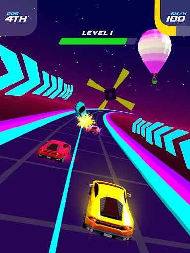 Car Racing Master: Car Game 3D screenshot 16