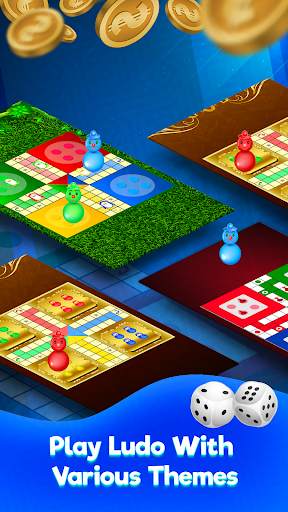 Ludo in Mobile screenshot 3
