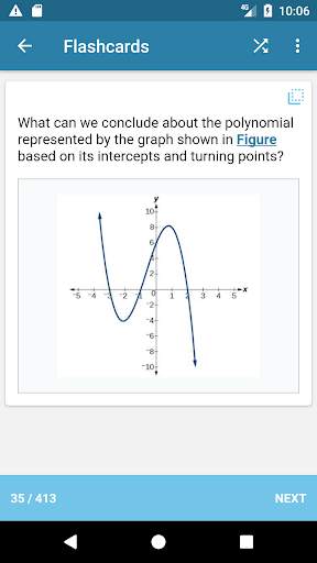 College Algebra screenshot 7