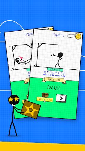 Algojo screenshot 3
