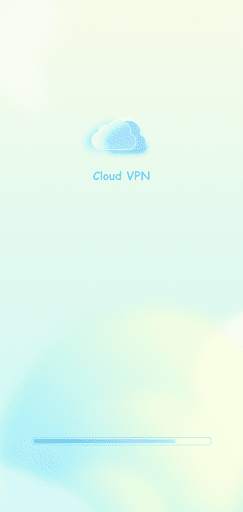 Cloud VPN- Speedy Secure Proxy screenshot 1
