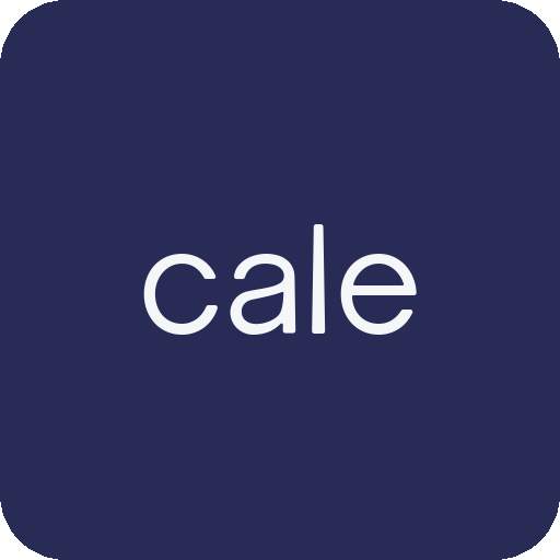 cale screenshot 2