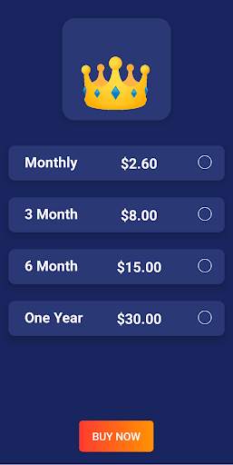 Tax VPN screenshot 3