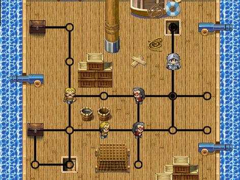 Time Traveling Thief screenshot 4
