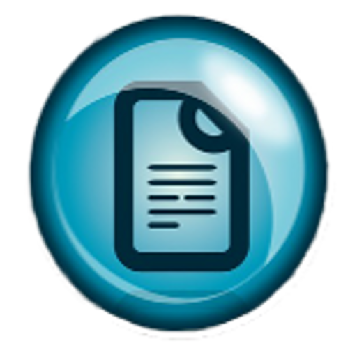 Lite Document Scanner icon