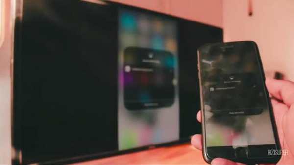 Screen Mirroring Wifi Smart TV App Tips screenshot 4