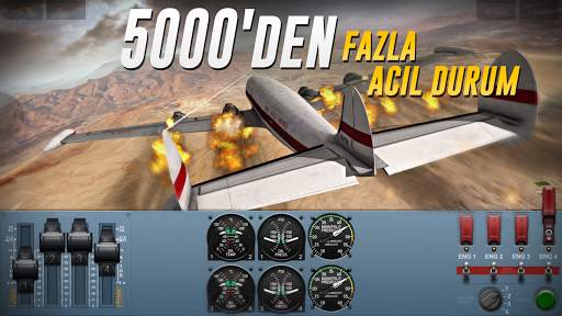 Extreme Landings screenshot 8