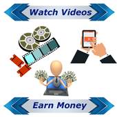 Watch Videos-Earn Money 1.0