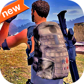 ikon Frontline Fire :Battleground Survival