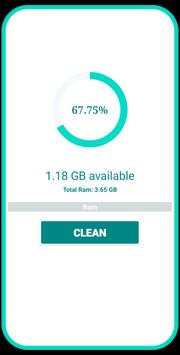 Smart clean manager - System repair - Battery save 6 تصوير الشاشة
